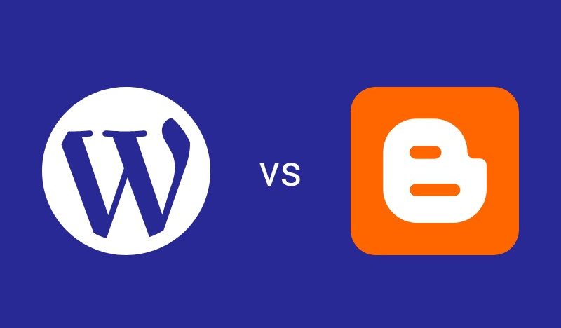 How to transfer Website form Blogger to Wordpress