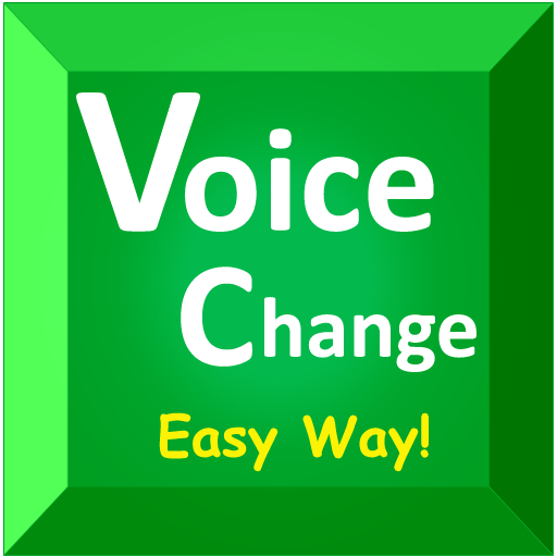 Voice Change – English Grammar