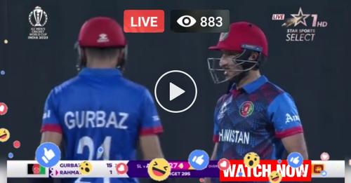 Bangladesh vs Afghanistan, 3rd Match - Live Cricket Score