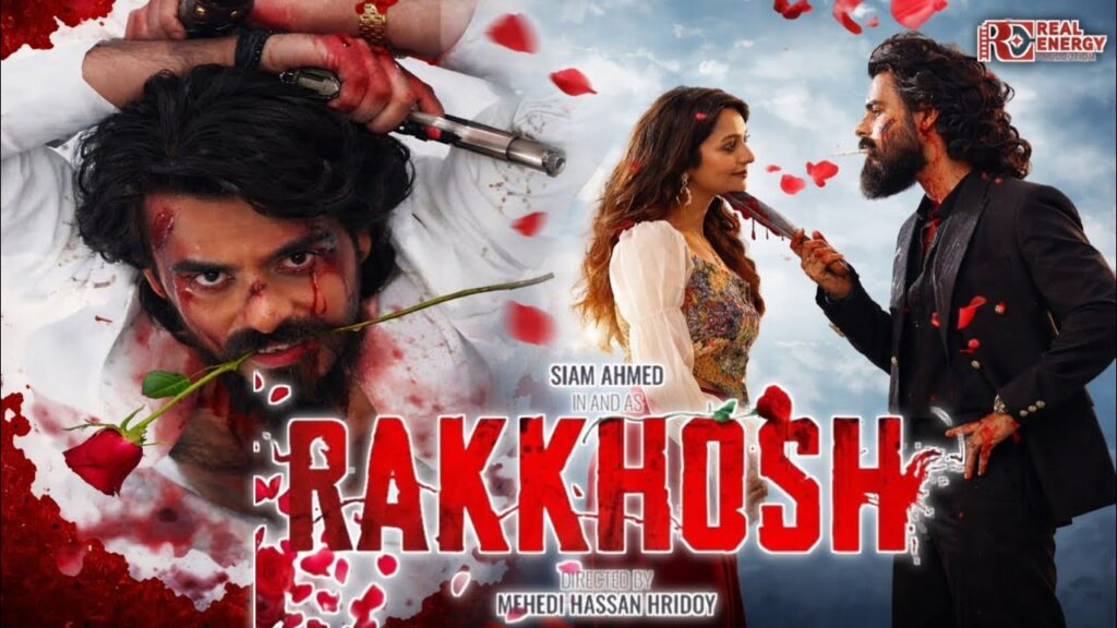 Rakkhosh (2026) Bengali Full Movie